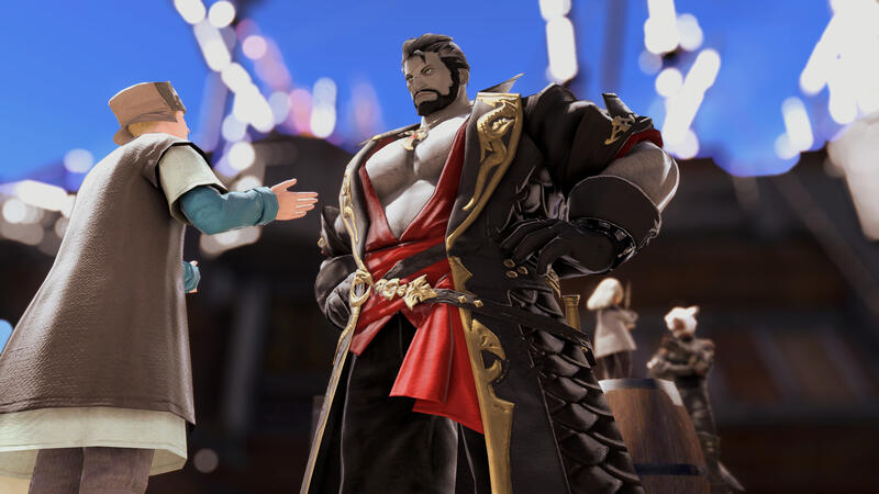 "What the hell are 'docking fees'?!"